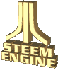 The Steem Engine